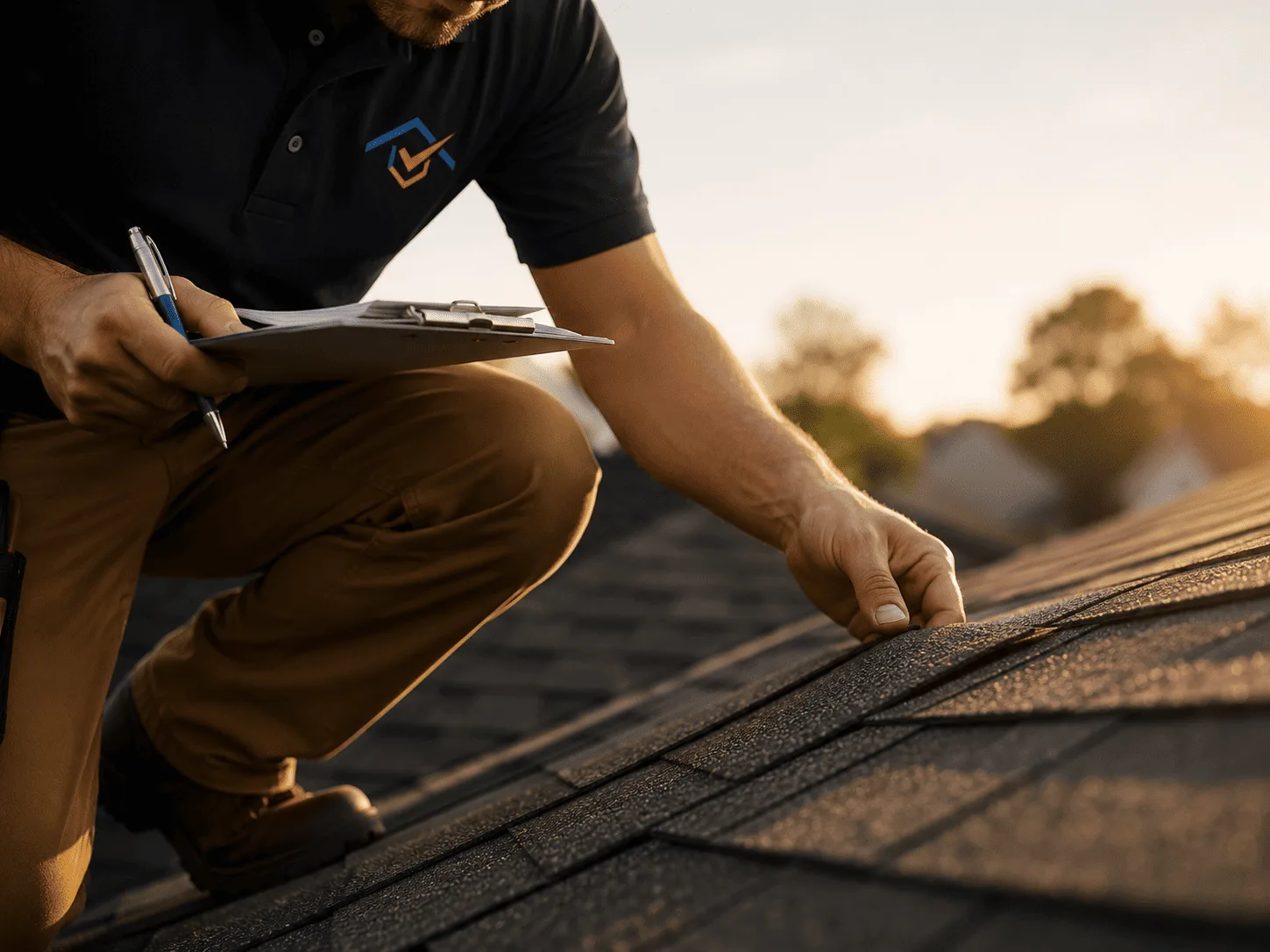 Why Choose Roof Inspection in Parkers Prairie, MN