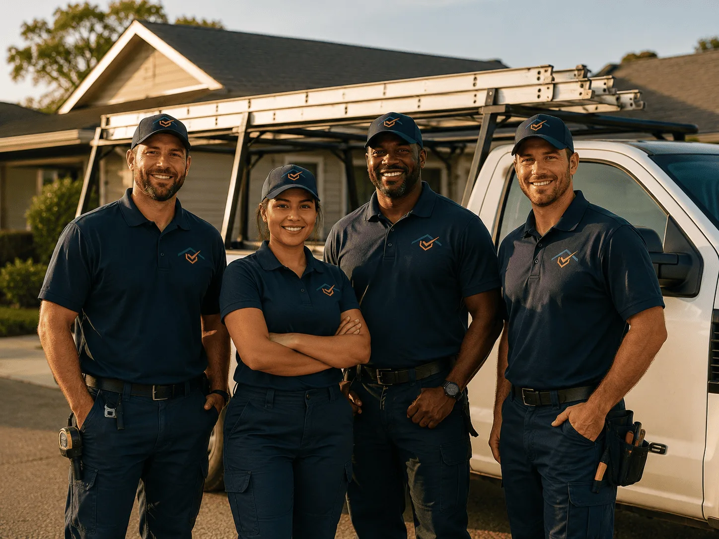 Roof Inspection company in Parkers Prairie, MN
